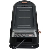 Парогенератор Braun CareStyle 7 Pro IS 7286BK черный