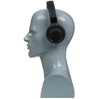 Беспроводные наушники JBL Tune 520BT  черный 2023