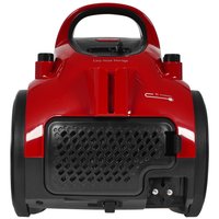 Пылесос  Bosch BGC05AAA2 красный