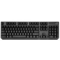 Keyboard  wired ASUS ROG Strix Scope RX