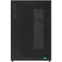 Корпус DEEPCOOL CG530 [R-CG530-BKNDA0-G-1] черный