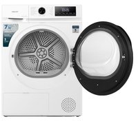 Сушильная машина DEXP DM-7A1H белый