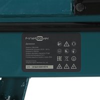 Дровокол FinePower LSBL5400