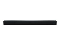 Саундбар Xiaomi MDZ-40-DB черный
