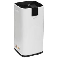 Осушитель воздуха DEXP DH-30PD Smart Line белый