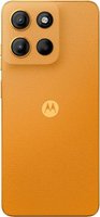 6.72" Smartphone Motorola Moto G15 256 GB orange