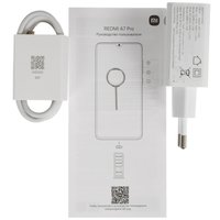 6.9" Смартфон  128 ГБ