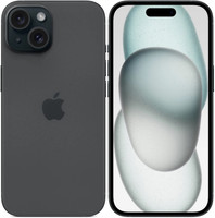 Смартфон Apple iPhone 15 — фото 1