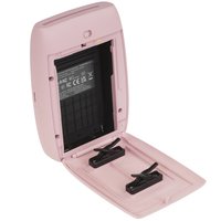 Компактный фотопринтер Fujifilm Instax MINI LINK 3 розовый
