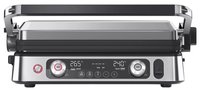 Grill Braun MultiGrill 9 Pro CG9160 silver
