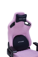 Компьютерное кресло ARDOR GAMING Battle Glade 1000R RB-001 фиолетовый