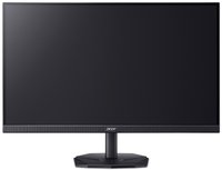 23.8" Монитор Acer Nitro KG241YX3bip черный