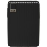 Портативный аккумулятор Aceline R7089 черный