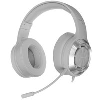 Проводные наушники Edifier G30 II  серый 2024