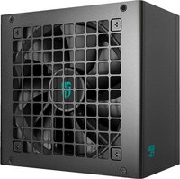 Блок питания DEEPCOOL GamerStorm PN1000D [R-PNA00D-FC0B-WGEU-V2] черный