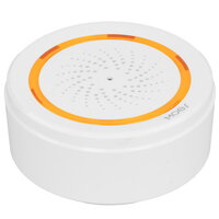 Сирена MOES Zigbee Siren