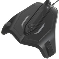 Микрофон DEXP U510 черный