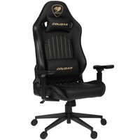 Computer chair Cougar Explore Royal black