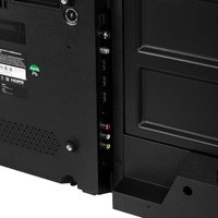 50" (126 sm) Televizor Sber SDX-50U4127 qora