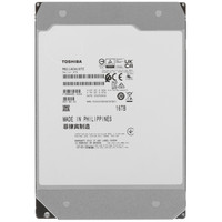 16 ТБ Жесткий диск Toshiba MG11 [MG11ACA16TE]