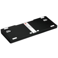 Keyboard  wired Дарк Проджект KD87A