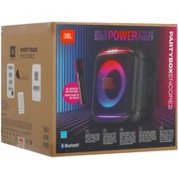 Портативная аудиосистема JBL Partybox Encore 2, черный