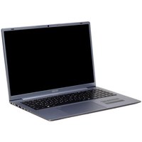 16" Ноутбук DEXP Atlas M16-I5W301 серый
