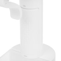 Отпариватель DEXP MW-2000H белый