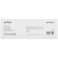 Картридж лазерный Aceline AM-069H M (Canon 069H M) пурпурный, с чипом