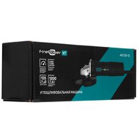 Углошлифовальная машина (УШМ) FinePower XT AGC12S-12