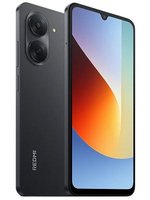 6.88" Smartphone Xiaomi REDMI A7 64 GB black
