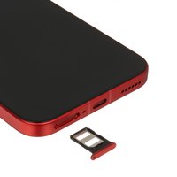 6.78" Смартфон Infinix NOTE 60 Ultra 256 ГБ красный