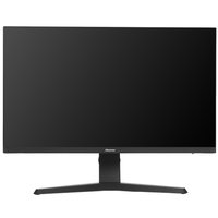 27" Монитор Hisense 27G6K-PRO черный