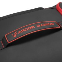 Рюкзак ARDOR GAMING BLADE черный