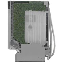 Built-in dishwasher Bosch SMV4EVX04E