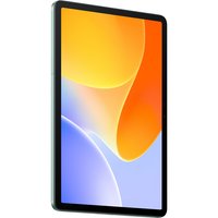 11" Планшет Infinix XPAD 30E LTE 128 ГБ зеленый + чехол