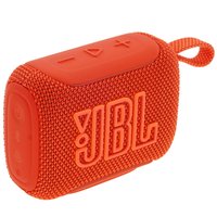 Портативная колонка JBL GO 5, красный