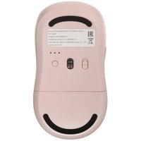 Мышь Xiaomi Wireless Mouse 3 [BHR7667CN]