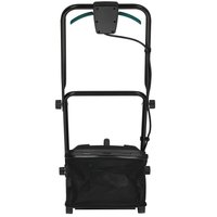 Газонокосилка аккумуляторная FinePower OneBase CLMBR320K OneBase20