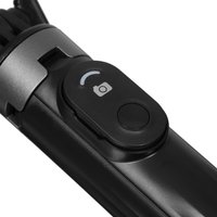 Selfi uchun tripod DEXP ST802 со стабилизатором qora