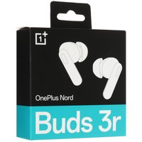 Наушники TWS OnePlus Nord Buds 3R  черный 2025