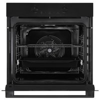 Электрический духовой шкаф Gorenje BOS6737E05DBG черный