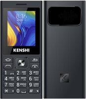 Сотовый телефон KENSHI Pipe 171 черный
