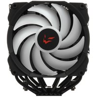 Кулер для процессора ARDOR GAMING Windstorm D21  черный