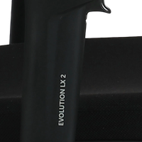 Компьютерное кресло Evolution LX 2 черный