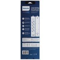 Сетевой фильтр Philips CHP8246WA/51 белый