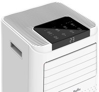 Кондиционер мобильный Ballu Moveo BPAC-07 XT/N6 белый