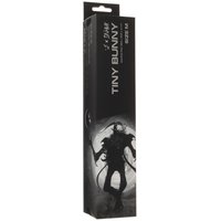 Коврик ARDOR GAMING Tiny Bunny Moon (M) черный
