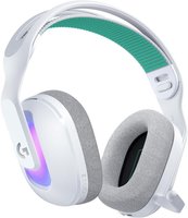 Беспроводные/проводные наушники Logitech G522 Lightspeed  белый 2025