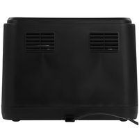 Аэрогриль Steba HF 9501 DUO BLACK черный